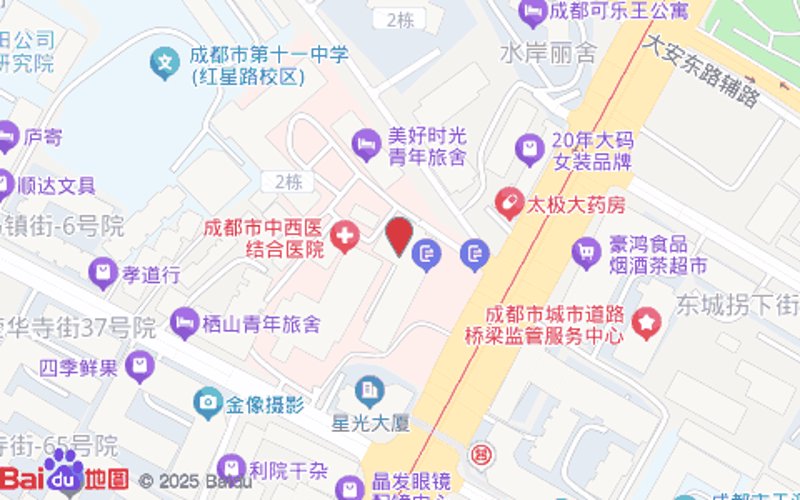 先福医疗集团在行业变革中引领未来趋势
