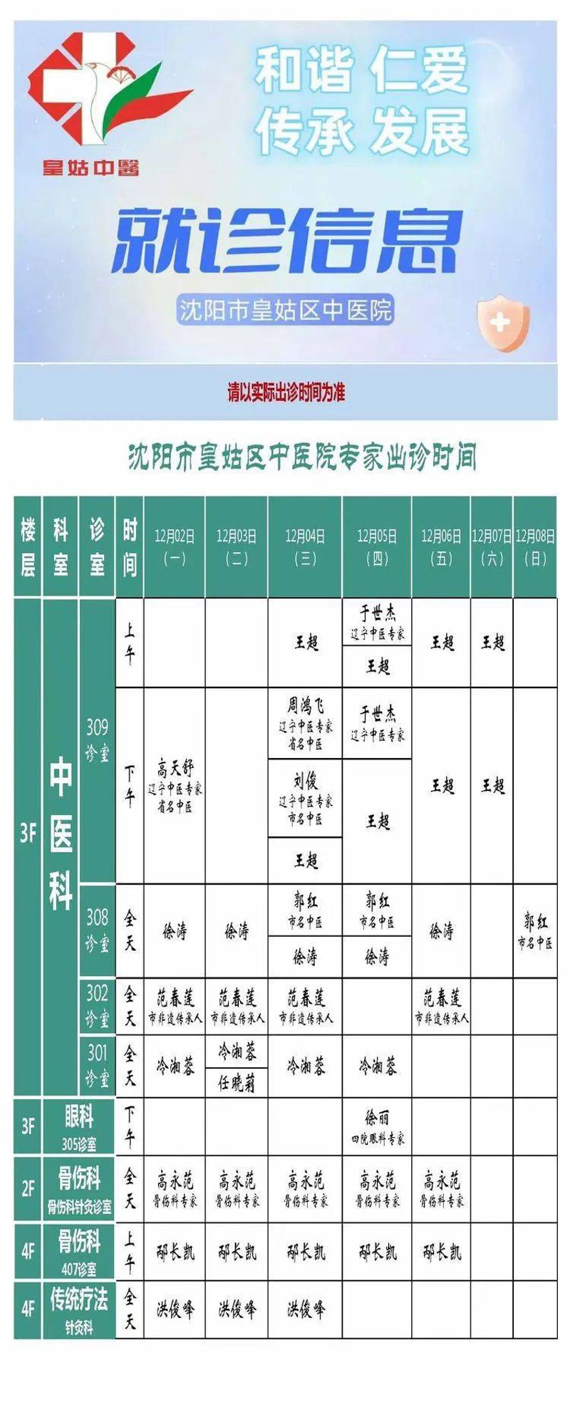 门诊服务升级：引领医疗行业新风尚